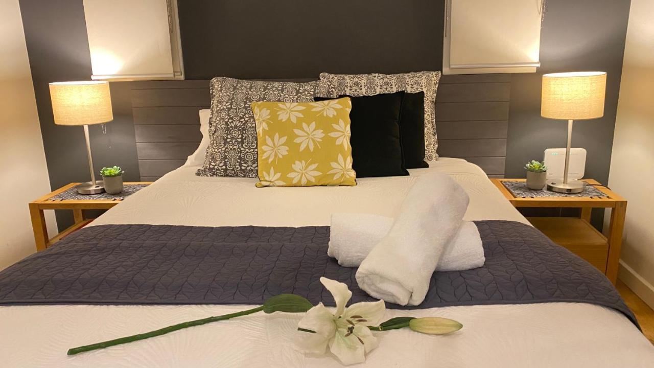 Couple'S Luxury Resort Spa Retreat Cowes Eksteriør bilde