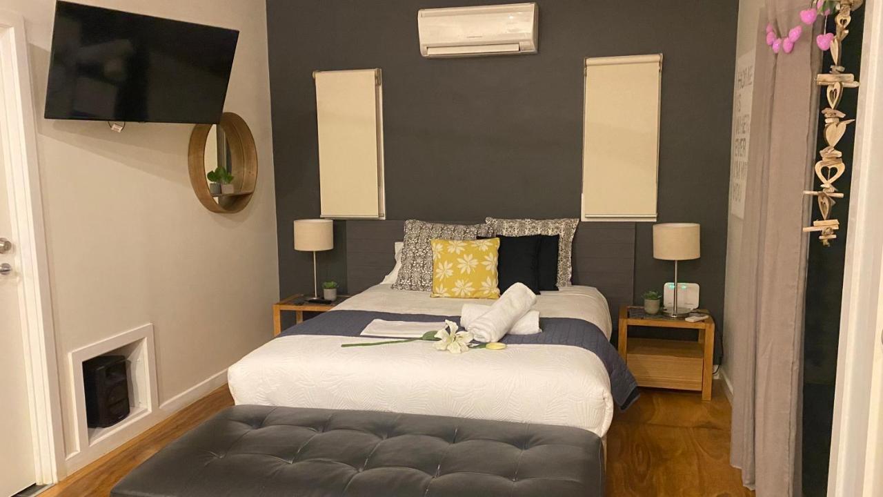 Couple'S Luxury Resort Spa Retreat Cowes Eksteriør bilde