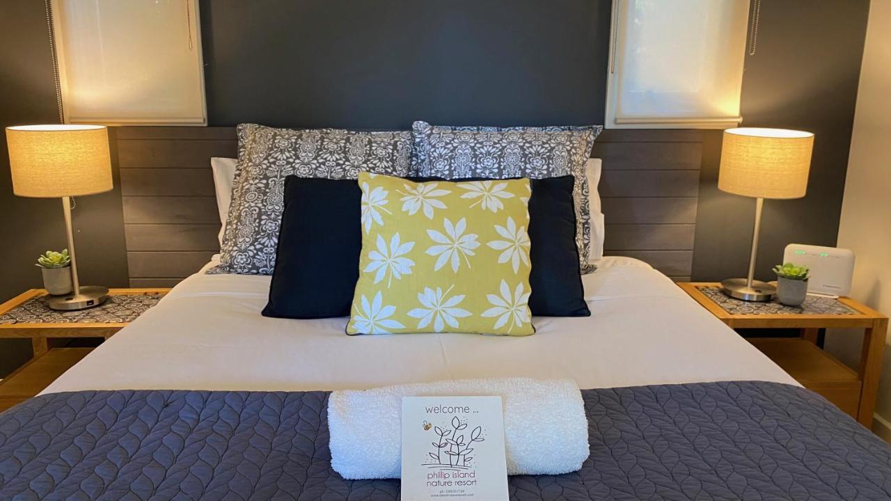 Couple'S Luxury Resort Spa Retreat Cowes Eksteriør bilde
