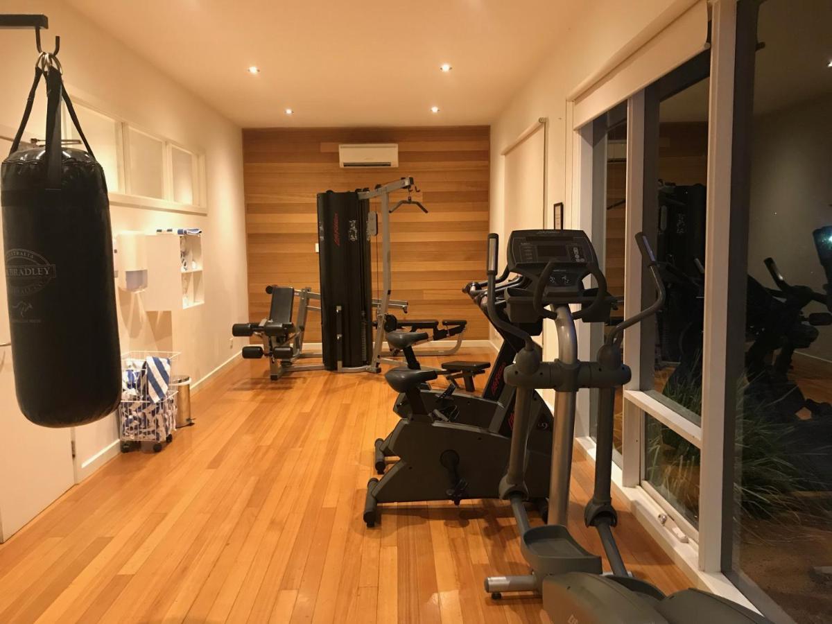Couple'S Luxury Resort Spa Retreat Cowes Eksteriør bilde