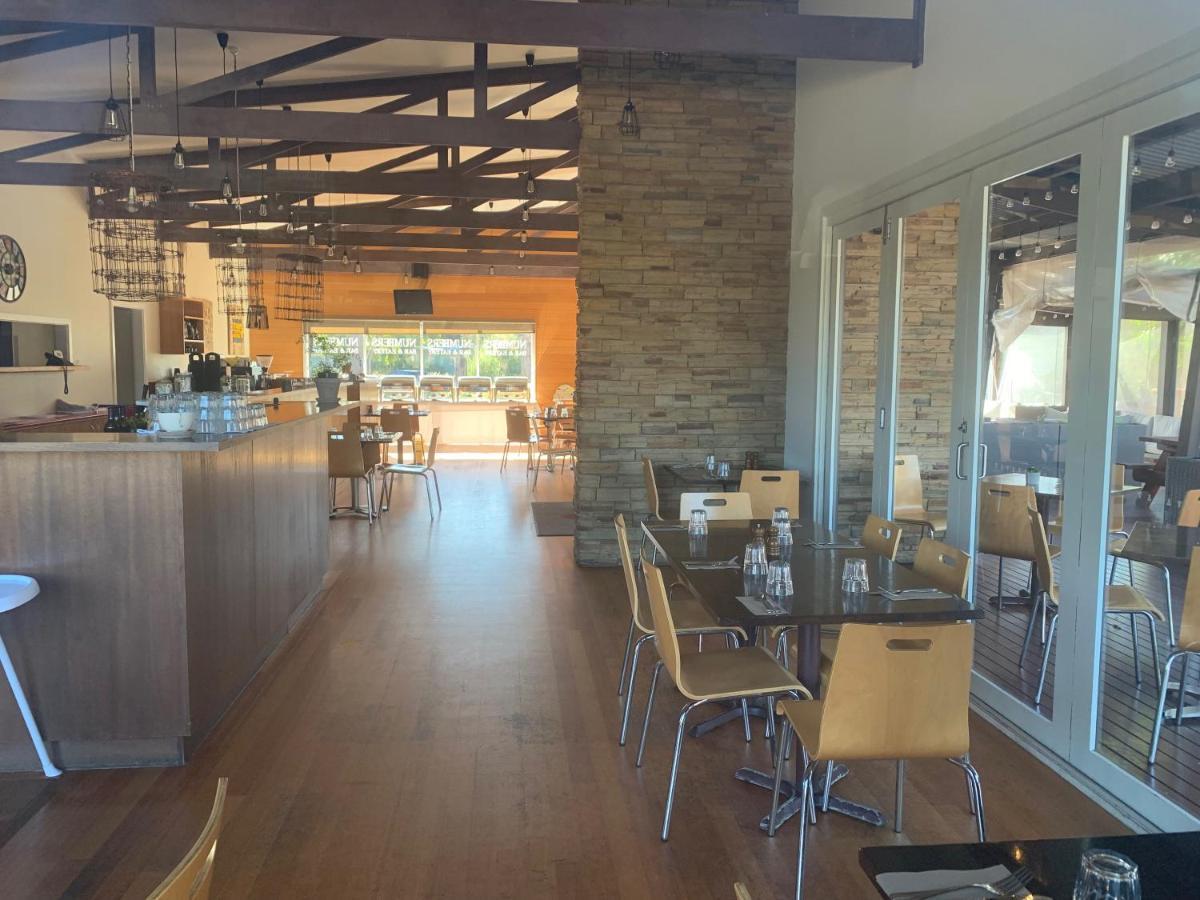 Couple'S Luxury Resort Spa Retreat Cowes Eksteriør bilde