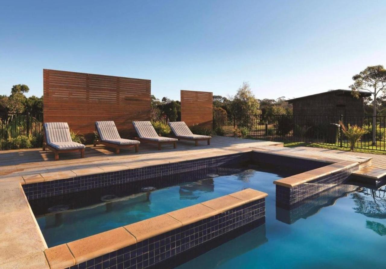Couple'S Luxury Resort Spa Retreat Cowes Eksteriør bilde