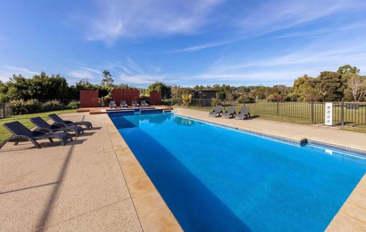 Couple'S Luxury Resort Spa Retreat Cowes Eksteriør bilde