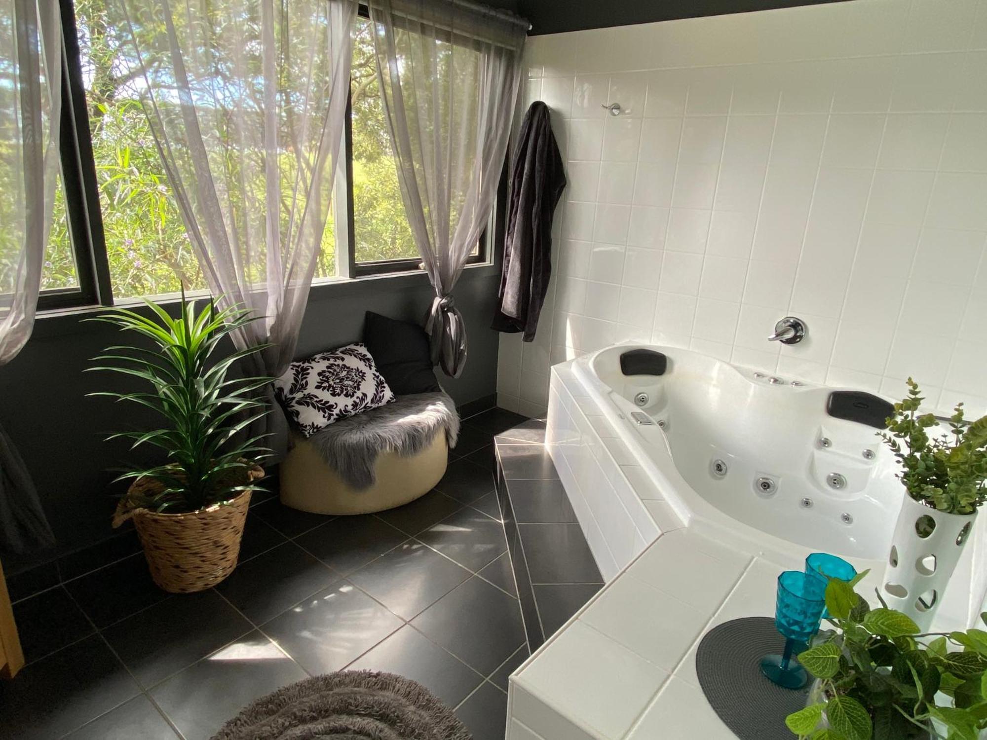 Couple'S Luxury Resort Spa Retreat Cowes Eksteriør bilde