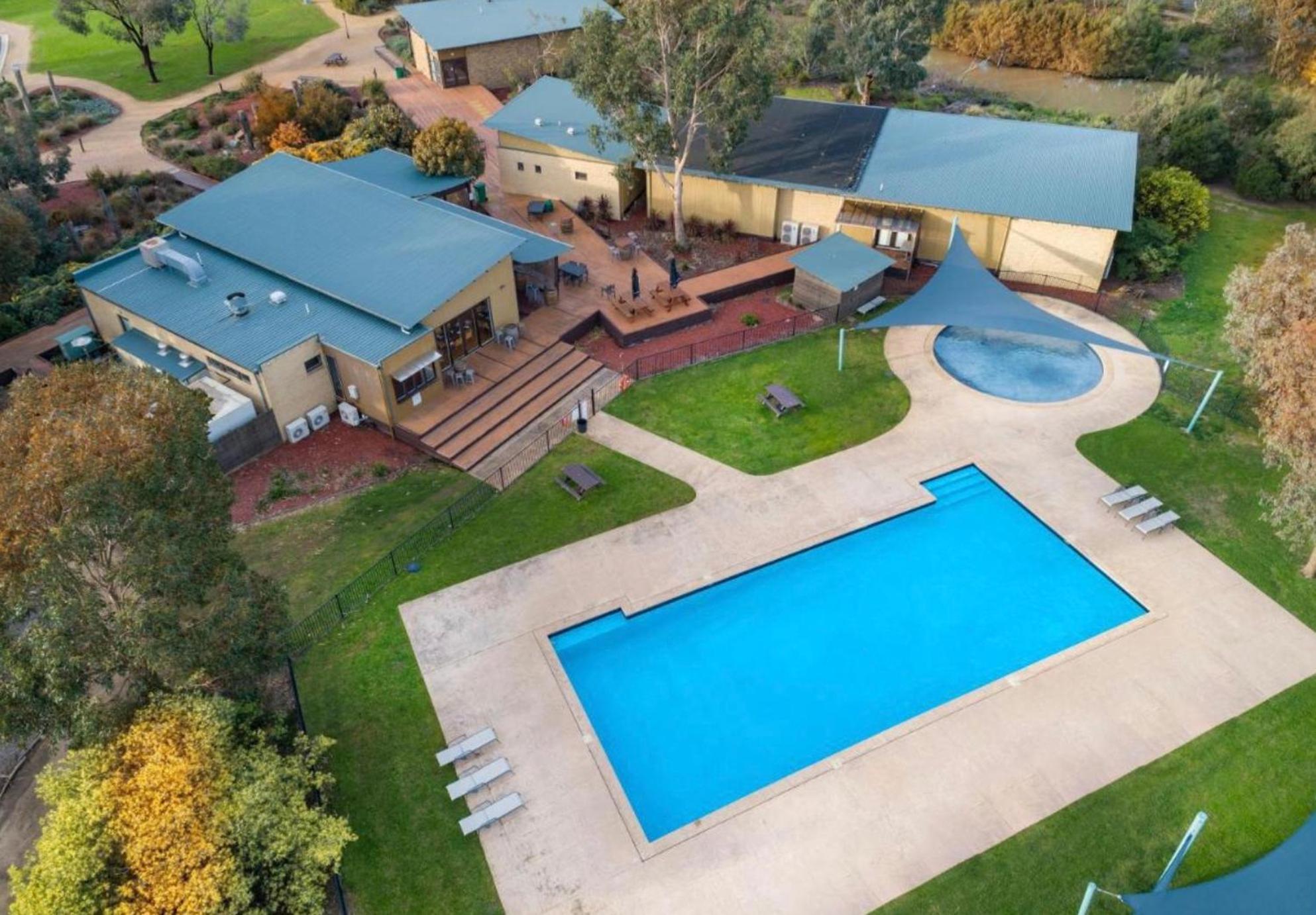 Couple'S Luxury Resort Spa Retreat Cowes Eksteriør bilde