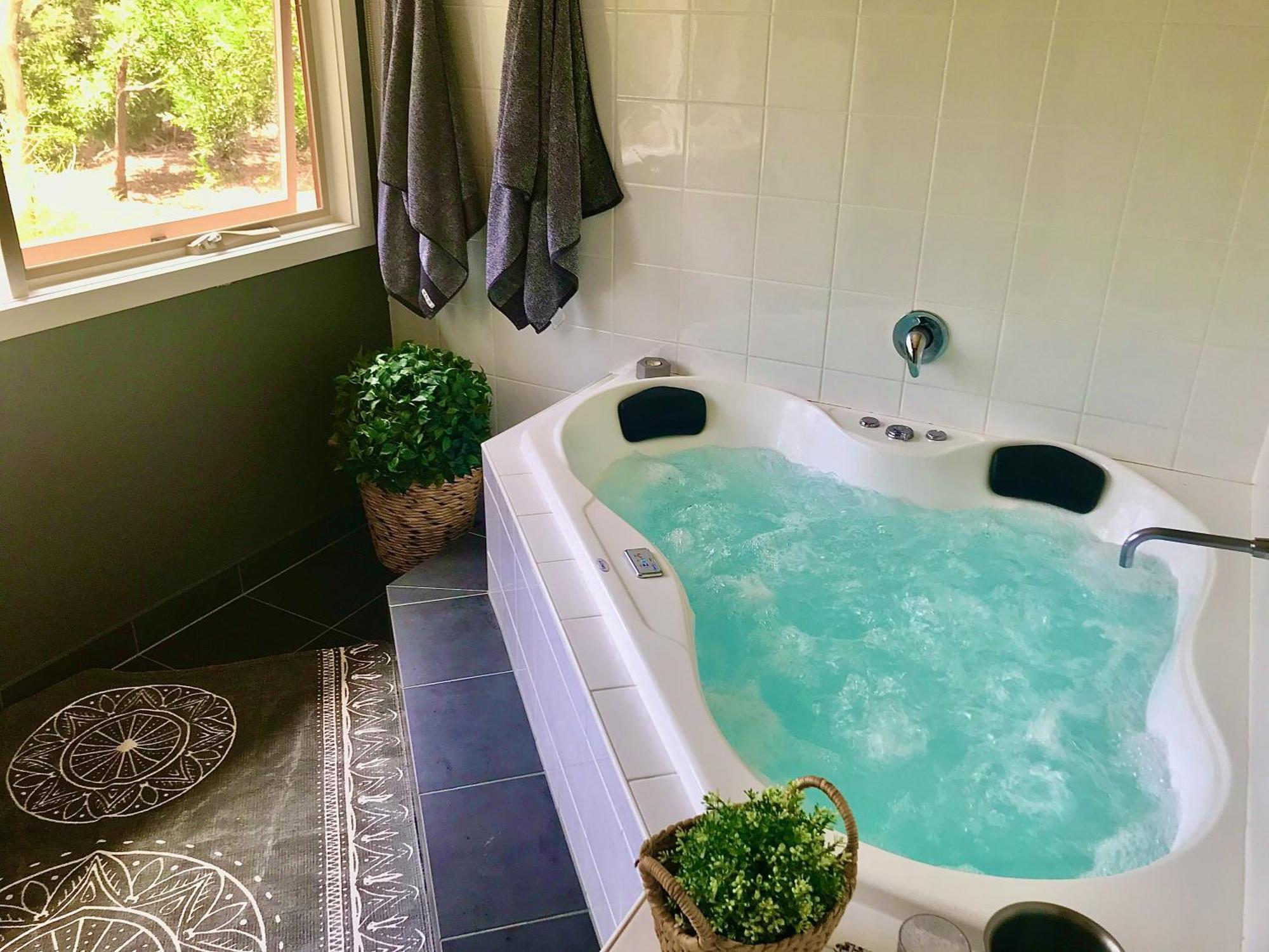 Couple'S Luxury Resort Spa Retreat Cowes Eksteriør bilde