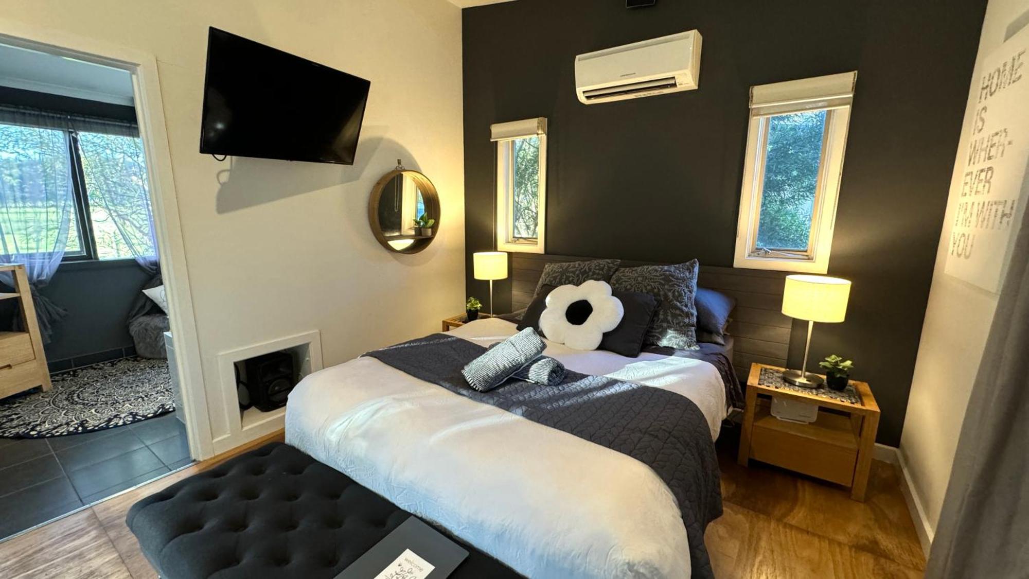 Couple'S Luxury Resort Spa Retreat Cowes Eksteriør bilde