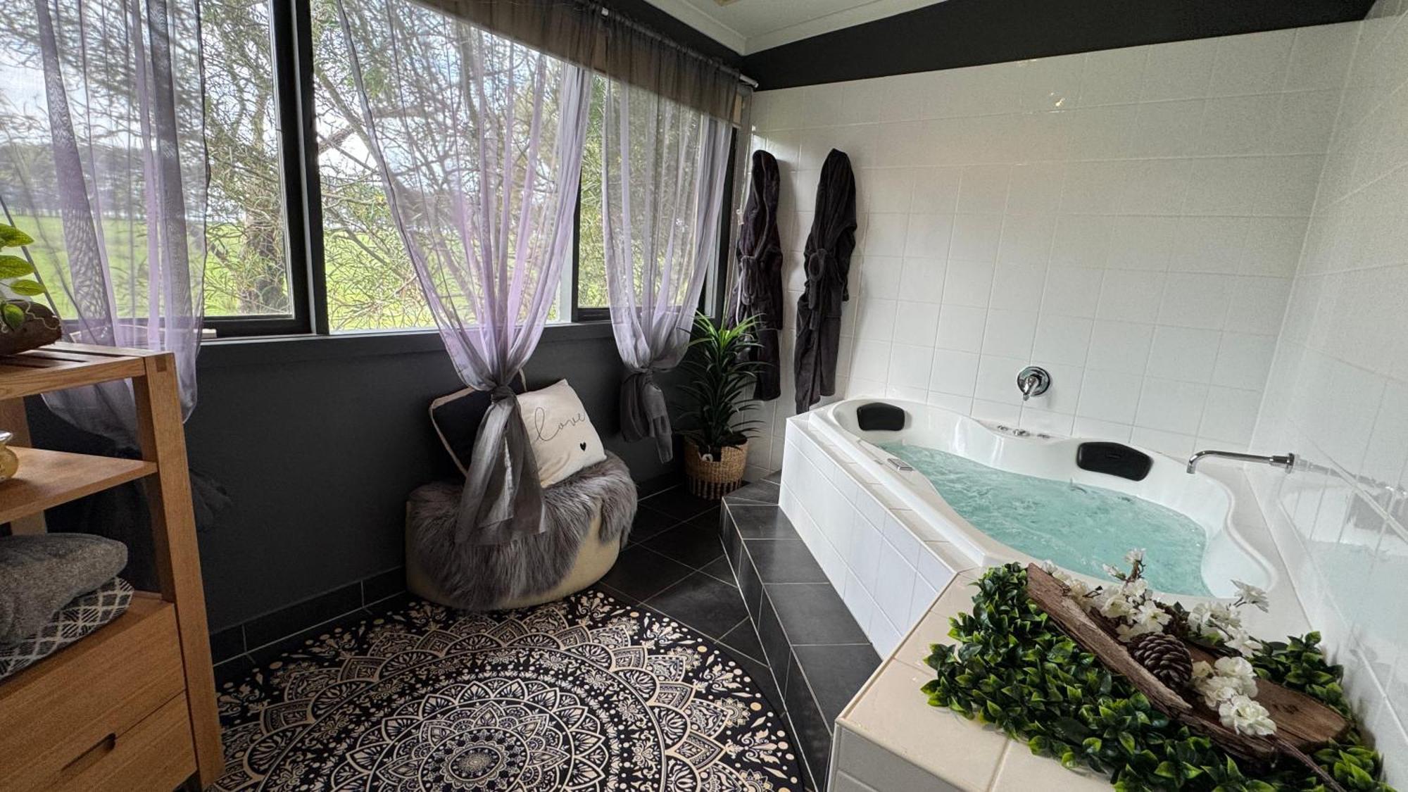 Couple'S Luxury Resort Spa Retreat Cowes Eksteriør bilde