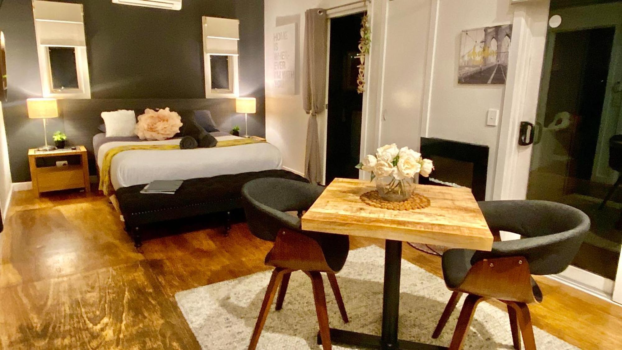 Couple'S Luxury Resort Spa Retreat Cowes Eksteriør bilde