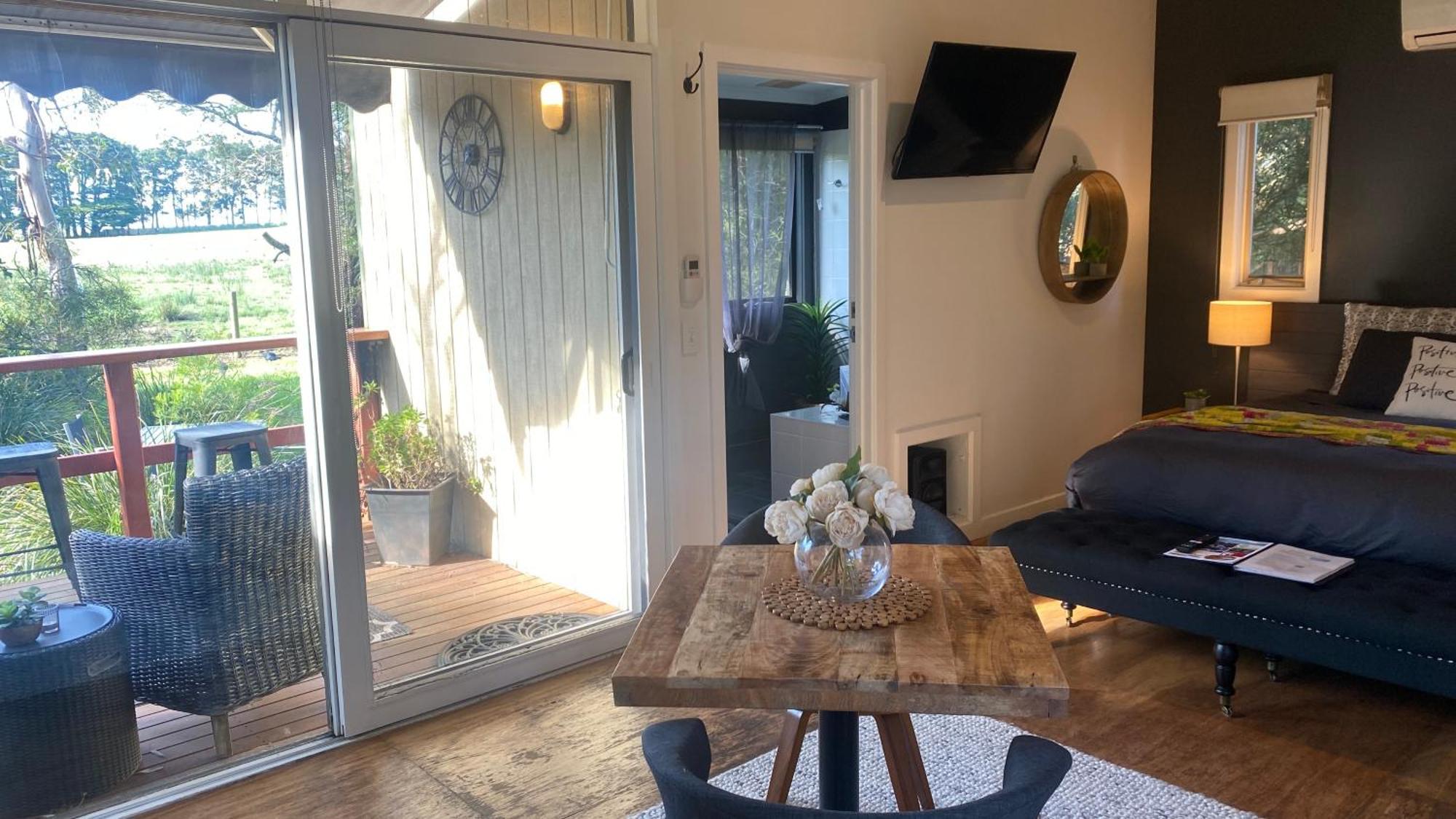 Couple'S Luxury Resort Spa Retreat Cowes Eksteriør bilde