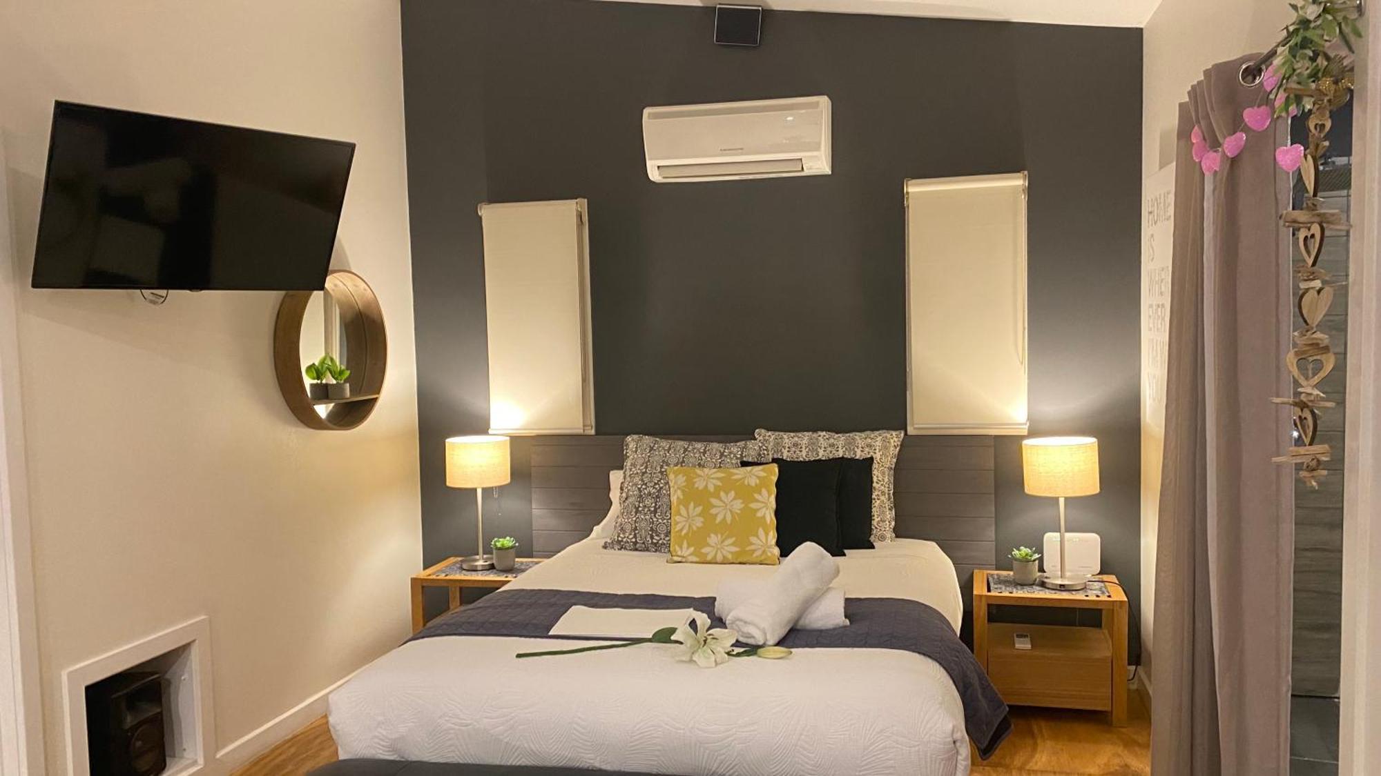 Couple'S Luxury Resort Spa Retreat Cowes Eksteriør bilde