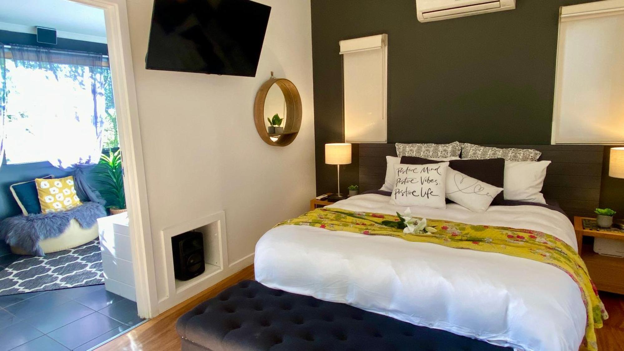 Couple'S Luxury Resort Spa Retreat Cowes Eksteriør bilde