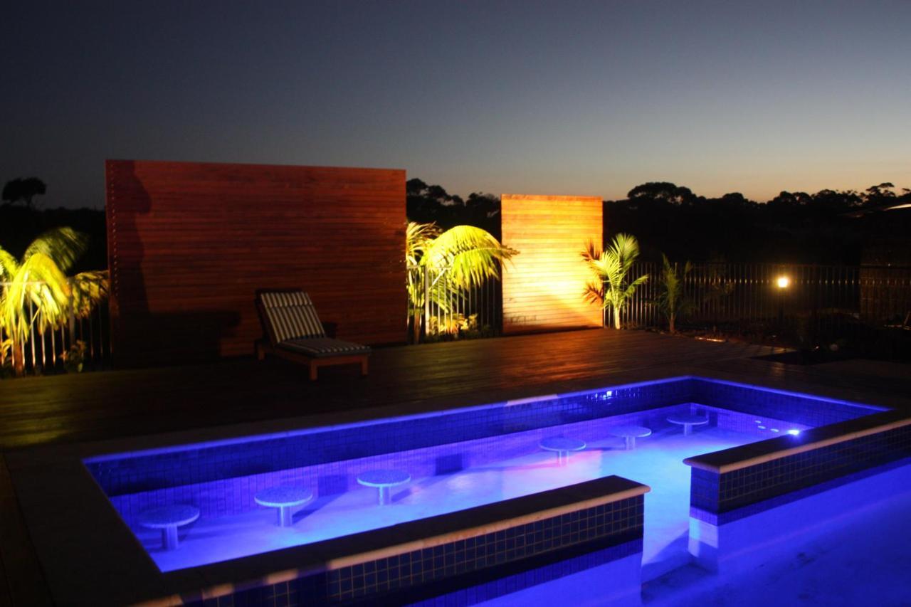 Couple'S Luxury Resort Spa Retreat Cowes Eksteriør bilde